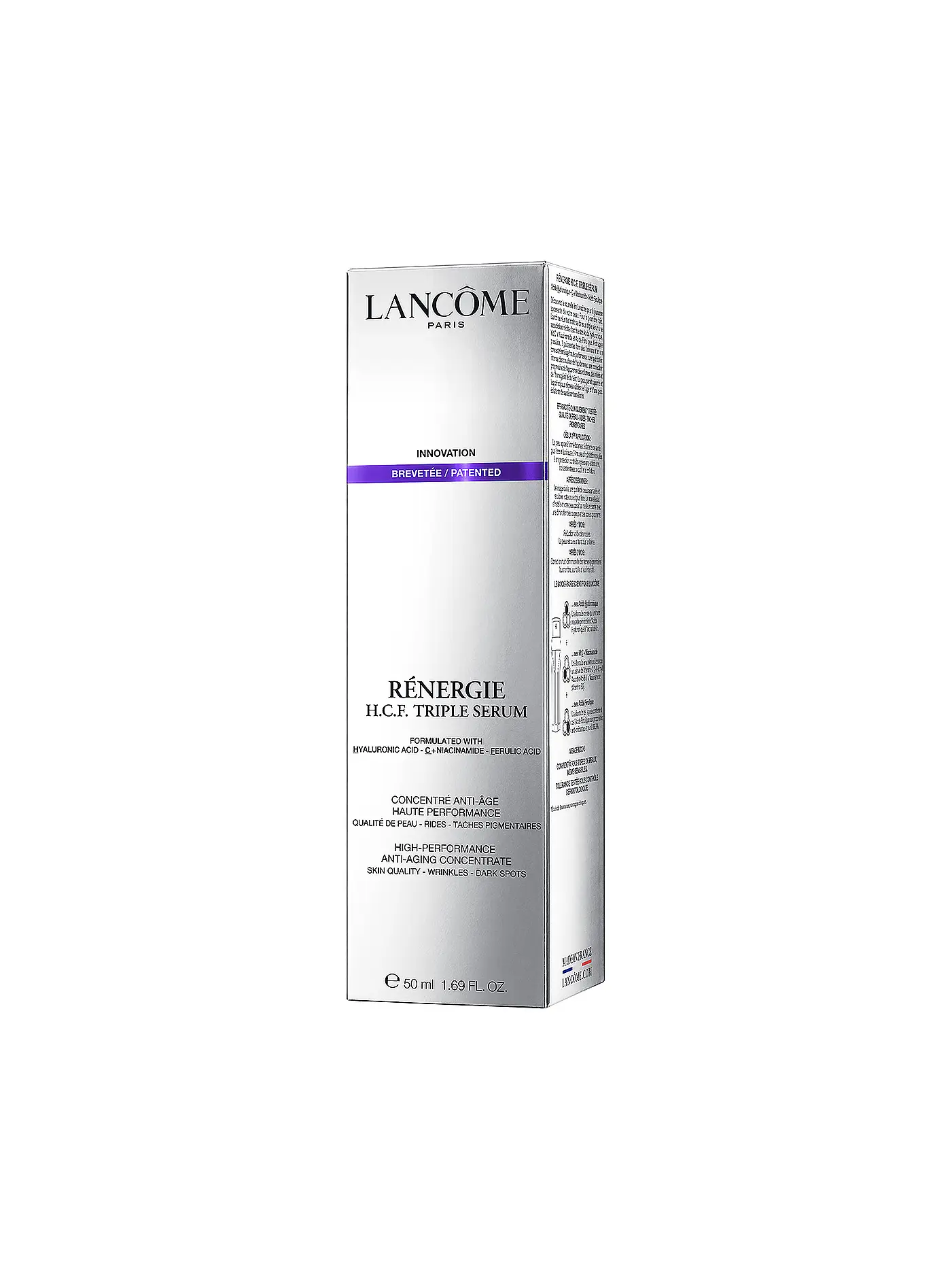 LANCÔME | Rénergie Multi-Lift Ultra Triple Serum 50ml | 